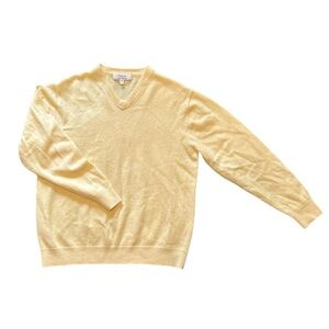 Vintage Turnbury Wool Sweater, Size L